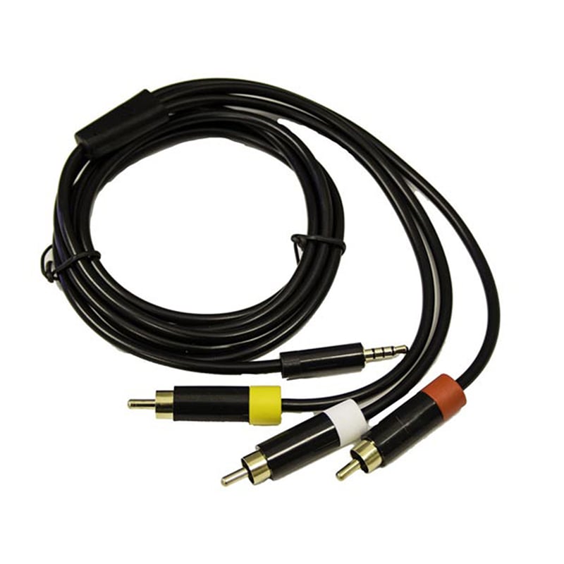 کابل تصویر ایکس باکس 360 سوپر اسلیم