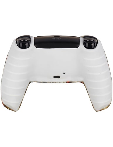 روکش دسته PS5 طرح روح جمجمه skull - Image 5