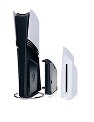 پلی استیشن 5 پرو دیجیتال PlayStation 5 Pro اروپا - Image 4