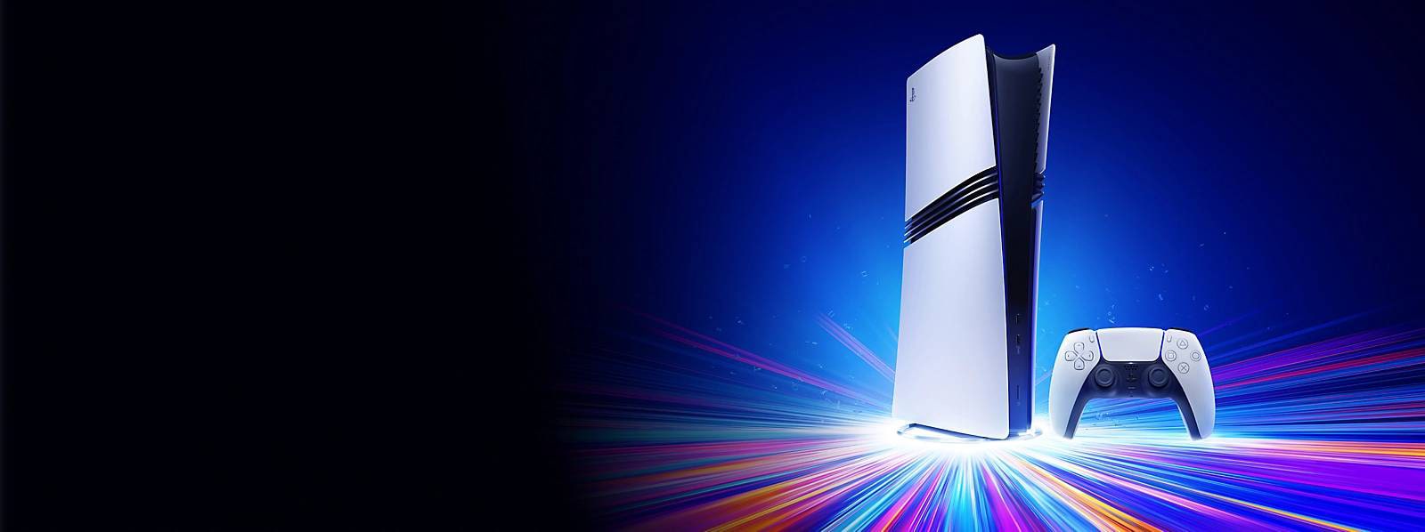 پلی استیشن 5 پرو دیجیتال PlayStation 5 Pro