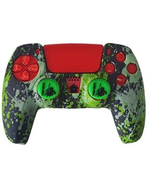 محافظ دسته PS5 طرح پیکاسو