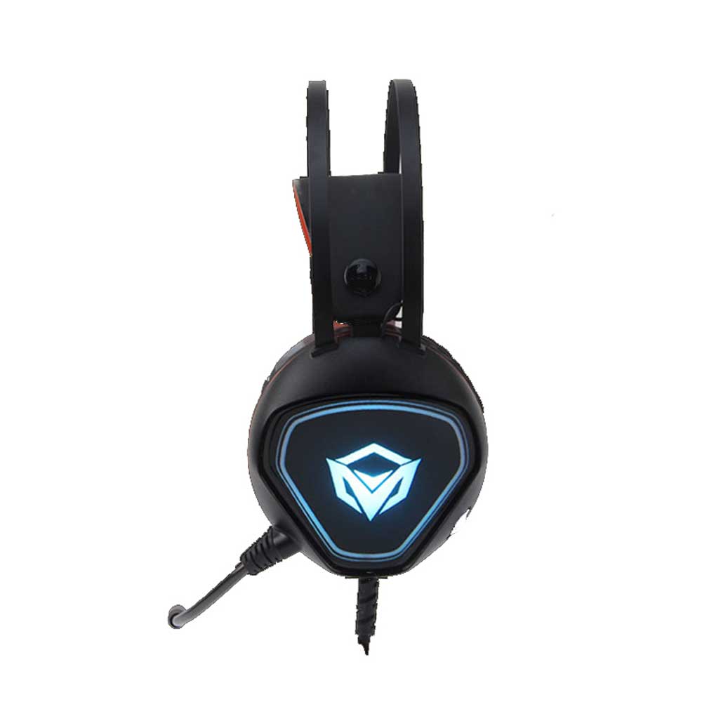 خرید هدست گیمینگ میشن MT-HP020