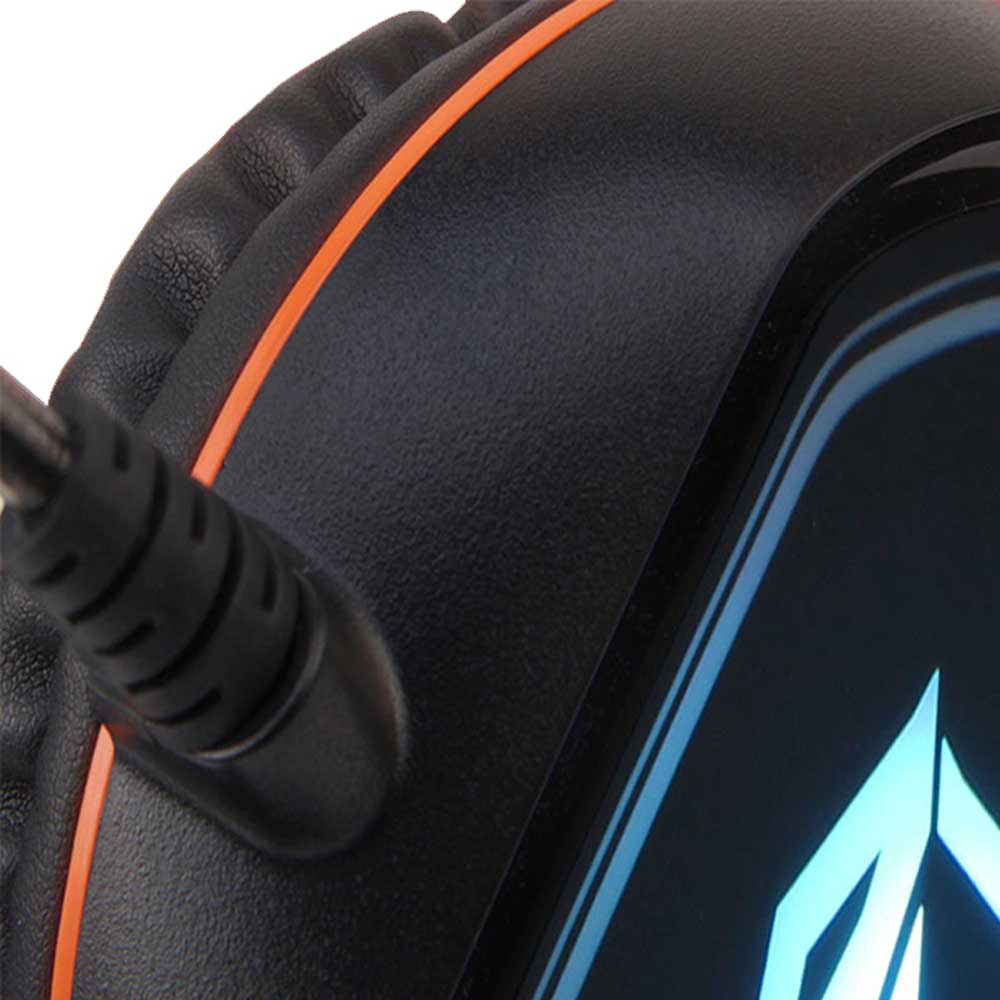 خرید هدست گیمینگ میشن MT-HP020 - Image 4