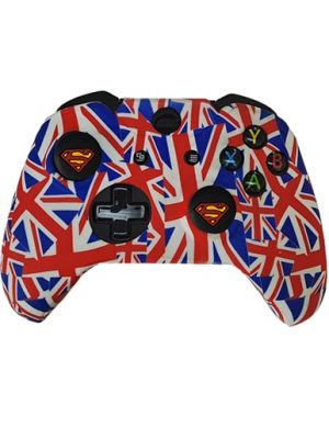 محافظ دسته XBOX ONE طرح پرچم انگلیس