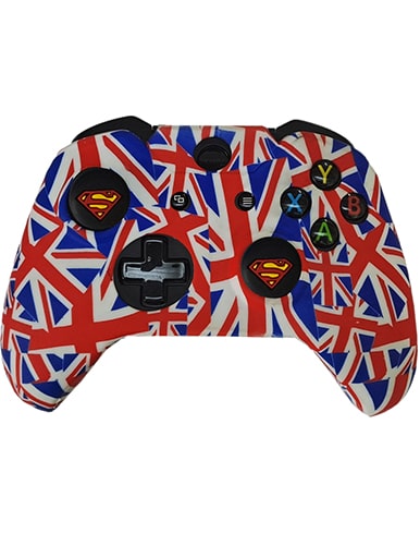 محافظ دسته XBOX ONE طرح پرچم انگلیس - Image 2