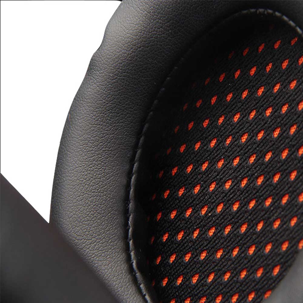 خرید هدست گیمینگ میشن MT-HP020 - Image 3