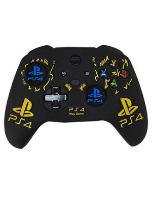 محافظ دسته Xbox Series X/S طرح پلی استیشن