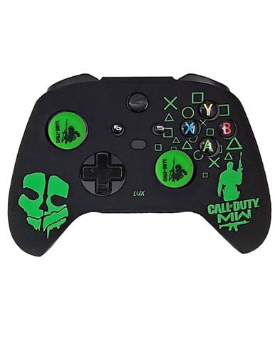 محافظ دسته Xbox Series X/S طرح call of duty - Image 3