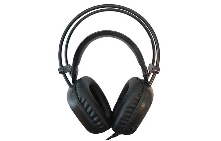 هدست گیمینگ جرتک Jertech A2