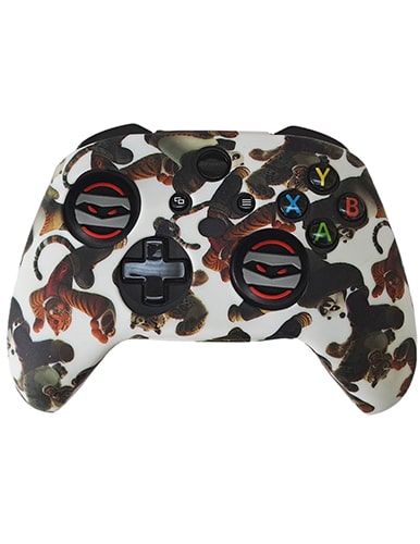 محافظ دسته Xbox Series X/S طرح پاندای کونگ فوکار