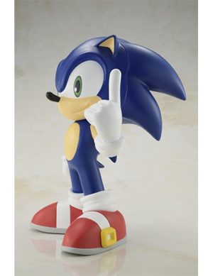 اکشن فیگور مدل سونیک Sonic