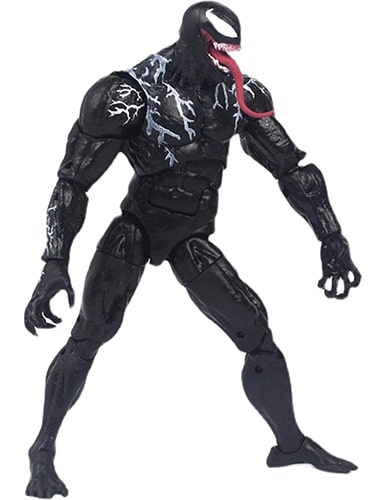 اکشن فیگور مدل ونوم Venom