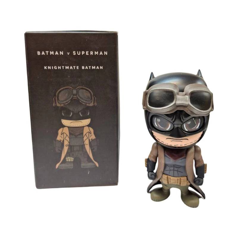 اکشن فیگور مدل بتمن دارک نایت batman