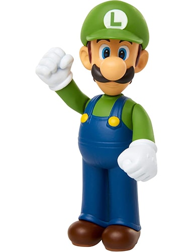اکشن فیگور مدل لوئیجی luigi