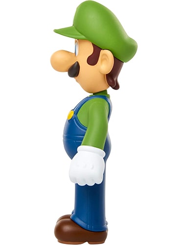 اکشن فیگور لوئیجی MARIO RABBIDS