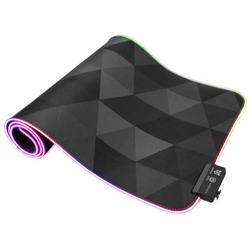 ماوس پد گیمینگ اونیکوما Onikuma MP-006 RGB