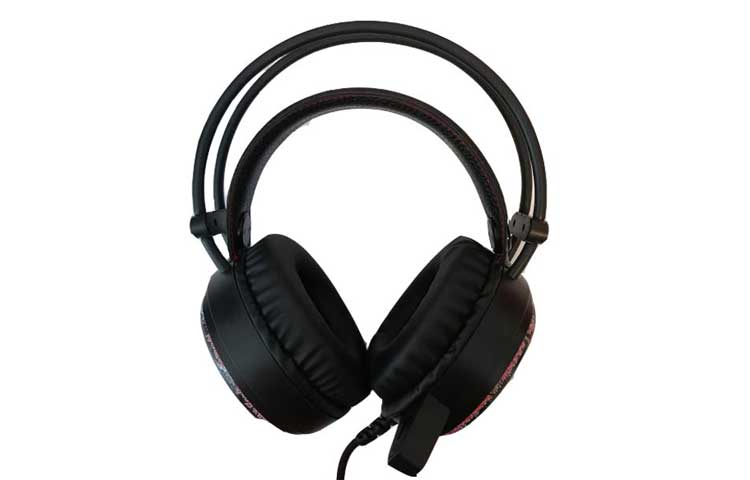 هدست گیمینگ جرتک مدل Jertech A5