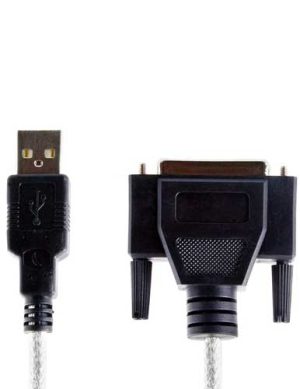 خرید کابل پرینتر دی نت D-NET