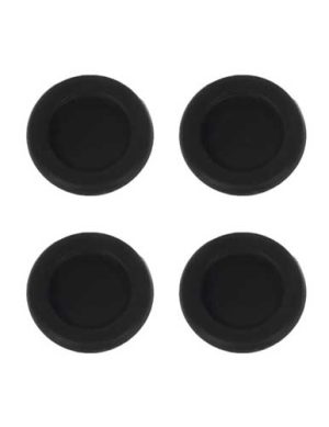 روکش سیلیکونی آنالوگ استیک