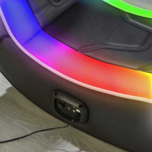 صندلی گیمینگ مدل X Rocker Chimera RGB