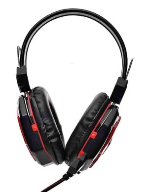 هدست گیمینگ مدل GM1000