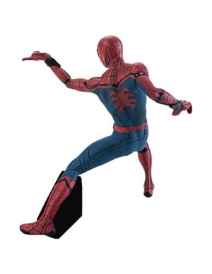 اکشن فیگور بنپرستو اسپایدرمن BANPRESTO Spider-Man