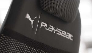 صندلی گیمینگ مدل PlaySeat Active