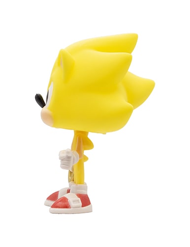 فانکو پاپ سونیک تیلز زرد Sonic