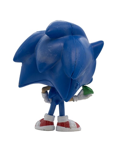 فانکو پاپ سونیک با الماس Sonic - Image 3
