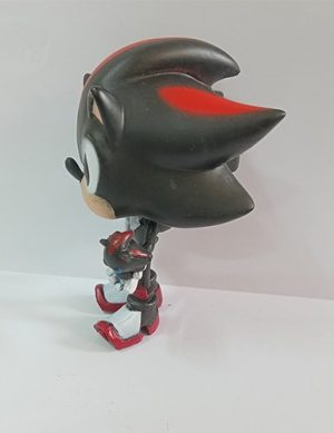 فانکو پاپ سونیک مشکی Sonic shadow