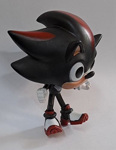 فانکو پاپ سونیک Sonic shadow کد B