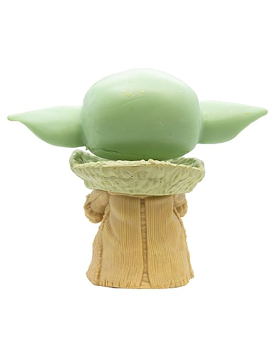 فانکو پاپ بیبی یودا با کاسه yoda baby