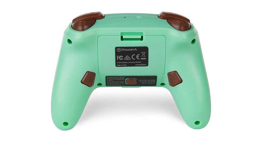 خرید دسته بازی PowerA ویژه Nintendo Switch