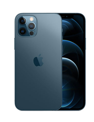 گوشی موبایل اپل مدل iPhone 12 Pro دو سیم کارت ظرفیت 128 گیگابایت - Image 10