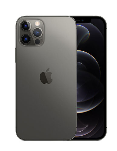 گوشی موبایل اپل مدل iPhone 12 Pro دو سیم کارت ظرفیت 128 گیگابایت - Image 11