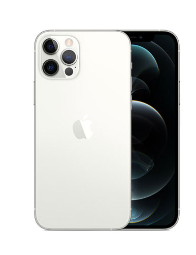 گوشی موبایل اپل مدل iPhone 12 Pro دو سیم کارت ظرفیت 128 گیگابایت - Image 13