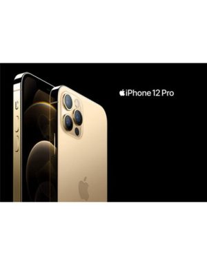 گوشی موبایل اپل مدل iPhone 12 Pro دو سیم‌ کارت ظرفیت 128 گیگابایت