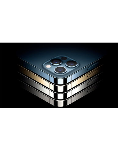 گوشی موبایل اپل مدل iPhone 12 Pro دو سیم کارت ظرفیت 128 گیگابایت - Image 5