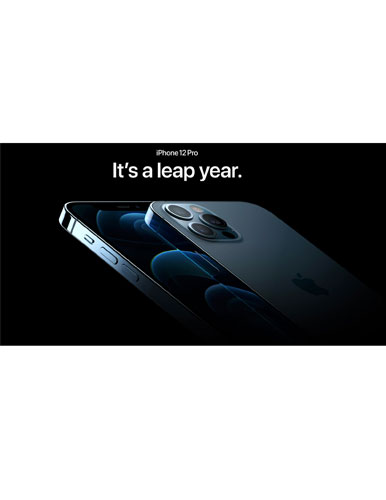 گوشی موبایل اپل مدل iPhone 12 Pro دو سیم کارت ظرفیت 128 گیگابایت - Image 8