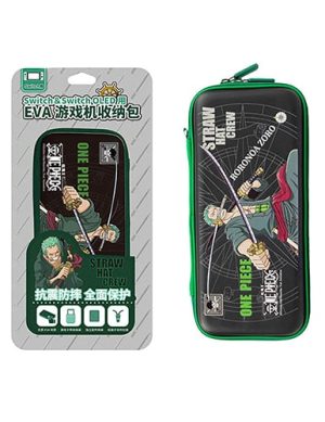 کیف نینتندو سوییچ اولد طرح وان پیس مدل IINE L901