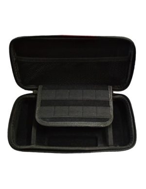 کیف نینتندو سوییچ اولد full pack 10 in 1