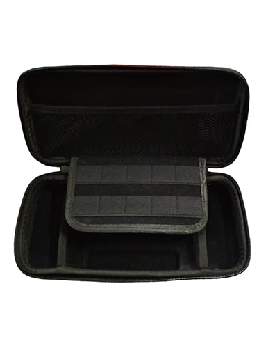 کیف نینتندو سوییچ اولد full pack 10 in 1