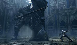 بازی Demons Souls برای PS5