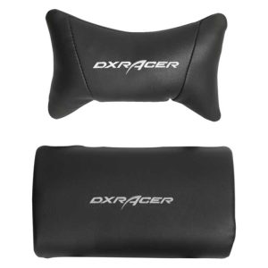 صندلی گیمینگ DXRacer مدل Prince – مشکی/آبی