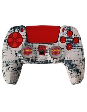 روکش دسته PS5 طرح کلاسیک