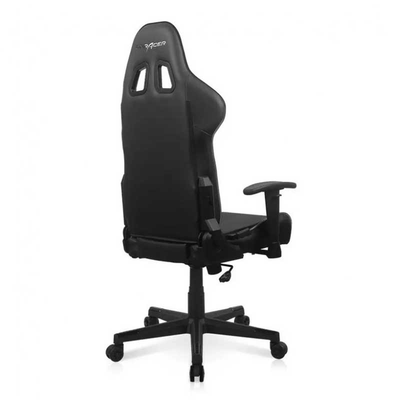 صندلی گیمینگ DXRacer مدل Prince - مشکی - Image 2