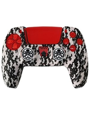 روکش دسته PS5 طرح بتمن ها BATMAN