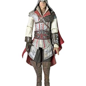 اکشن فیگور ASSASSINS CREED EZIO