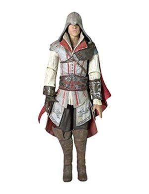 اکشن فیگور ASSASSINS CREED EZIO