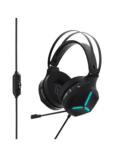 هدست کیس فایر مدل Casefire AM01 RGB